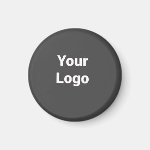 eenvoudig minimaal om jouw tekst foto ' s toe te v magneet