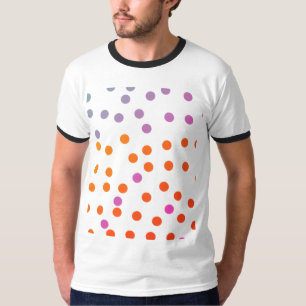 eenvoudig minimaal om jouw tekst foto's met kerstm t-shirt