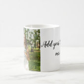 eenvoudig minimaal voeg onze tekst met de naam van koffiemok (Center)