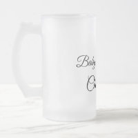 EENVOUDIG MINIMAL.CUTIE VOEGT HET baby shower VAN