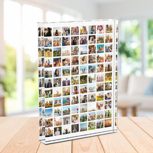 Eenvoudig Modern 88 Photo Collage Photo Block Fotoblokken