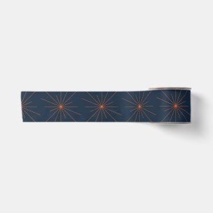 Eenvoudig, modern, cool, trendlicht / abstract ste lint