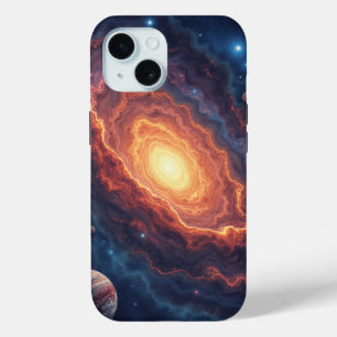 Eenvoudig Modern: Galaxy Space Rock Cool