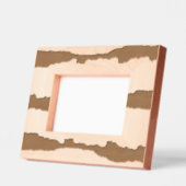 Eenvoudig modern gegraveerde lijstjes (Links)