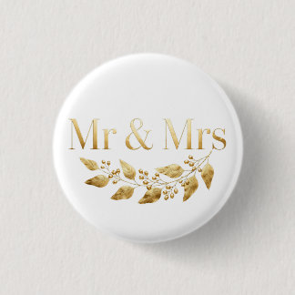 Eenvoudig Modern Minimalistisch Ronde Button 3,2 Cm