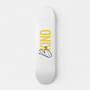 Eenvoudig, modern, stijlvol, levendig design in de skateboard