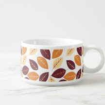 Eenvoudig najaar leveert Bowl