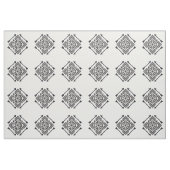 Eenvoudig Native American Arrows geometrisch patro Stof (Fat Quarter)