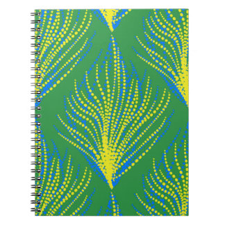 Eenvoudig notitieboek voor iedereen