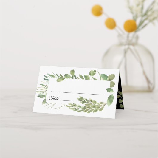 Eenvoudig olievraaghuwelijk (Voorkant)