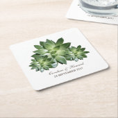 Eenvoudig Onderzetter voor weddenschap (Schuin)