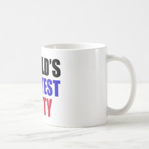 Eenvoudig ontwerp koffiemok