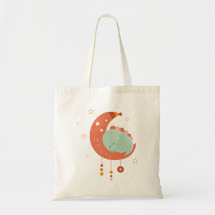 Eenvoudig ontwerp voor canvas tas, handig tote bag
