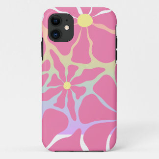 Eenvoudig ontworpen iPhone 11 achterkant hoes