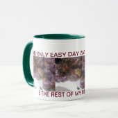 EENVOUDIG OPTREDEN IN FLORIDA. MOK (Voorkant links)