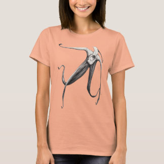 Eenvoudig organisch 4 t-shirt