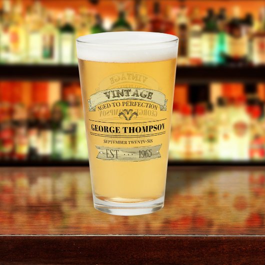 , eenvoudig ouderdom tot perfecte bordjes glas