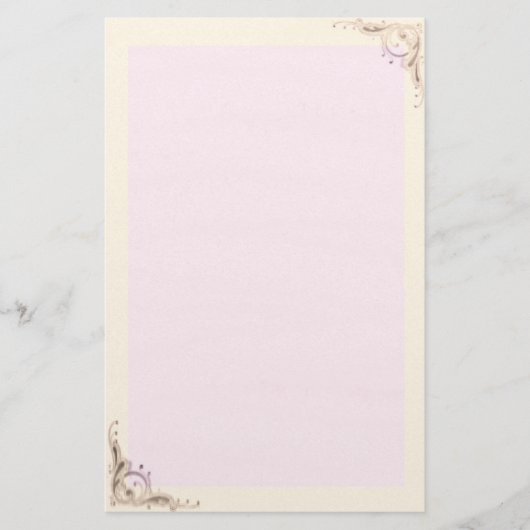 Eenvoudig papier (Voorkant)