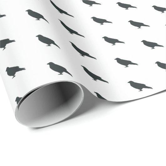 Eenvoudig papier voor riffels/cadeautjes (Rol Hoek)