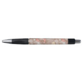 Eenvoudig patroon - cirkels pen (Voorkant)