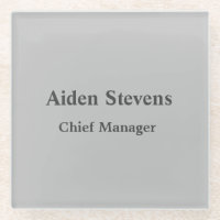 Eenvoudig platte minimalistisch klassiek