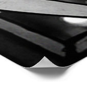 Eenvoudig Poster (Hoek)