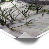 Eenvoudig Poster (Hoek)