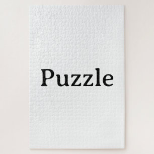 Eenvoudig Professioneel 50 cm x 75 cm 1014 stukk Legpuzzel