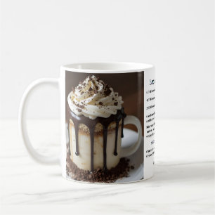 Eenvoudig Recept voor Mugcake in de Magnetron Koffiemok