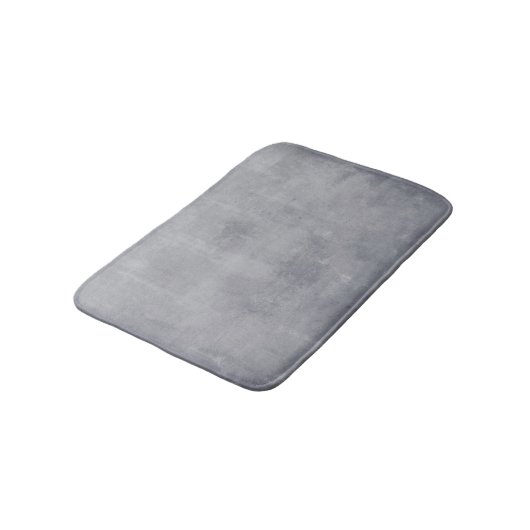 Eenvoudig rustig Abstract Badmat (Gekanteld)