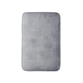 Eenvoudig rustig Abstract Badmat (Voorkant Verticaal)