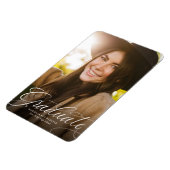 Eenvoudig script afstuderen verticale afstuderen m magneet (Linkerzijde)