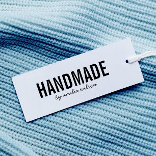 Eenvoudig stijlvol personaliseren met handgemaakte  zelfinktende stempel