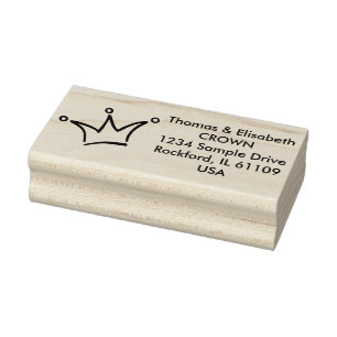 Eenvoudig Symbolen/pictogrammen - KROGEN + ideeën Rubberstempel