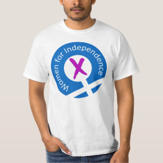 Eenvoudig T-shirt (mannen)