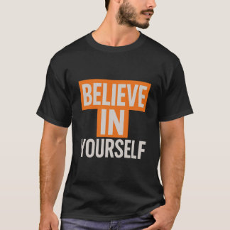 eenvoudig T-shirt ontwerp