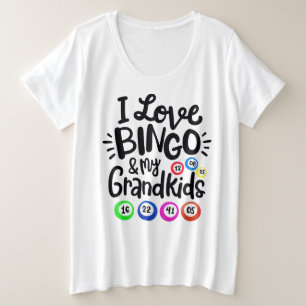 Eenvoudig T-shirt voor de allernieuwste generatie
