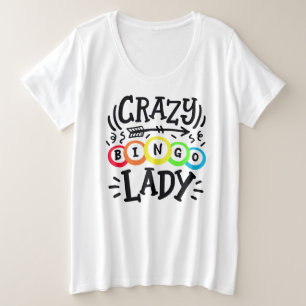 Eenvoudig T-shirt voor de allernieuwste generatie