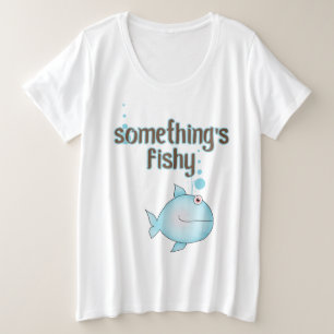 Eenvoudig T-shirt voor de allernieuwste generatie