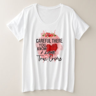 Eenvoudig T-shirt voor de allernieuwste generatie