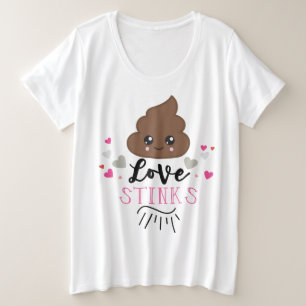 Eenvoudig T-shirt voor de allernieuwste generatie
