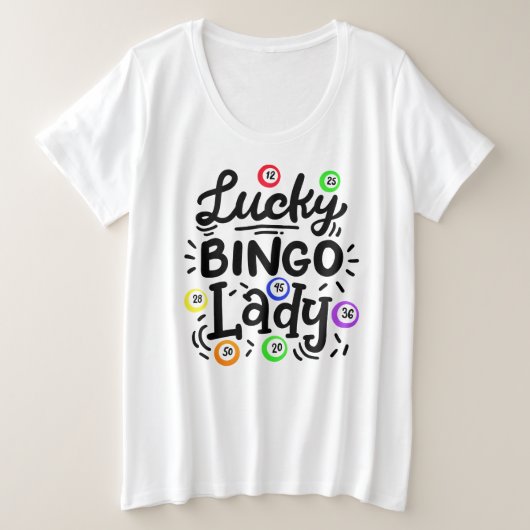 Eenvoudig T-shirt voor de allernieuwste generatie (Design voorkant)