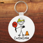 Eenvoudig te bouwen overhemden en cadeaus sleutelhanger (Voorkant)