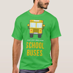Eenvoudig te kletsen, gewoon een jongen die van sc t-shirt