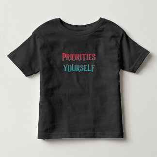 eenvoudig trendy mode trendy stijlvol kinder shirts