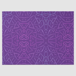 Eenvoudig vloeiend tissuepapier