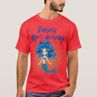 Eenvoudig vormend vormig vormgegeven vormgeving t-shirt