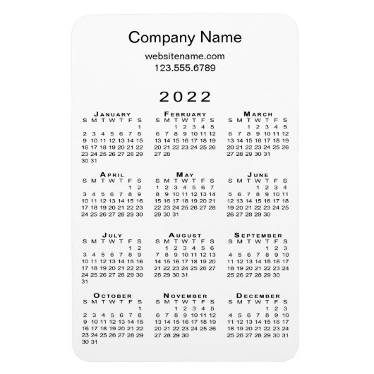 Eenvoudige 2022 Informatie van de Naam van het Bed Magneet (Verticaal)