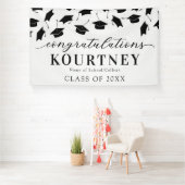 Eenvoudige 2025 Afstuderen banner (Insitu)