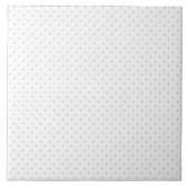 Eenvoudige aanpassing van de kleur van grijze mini tegeltje (Voorkant)